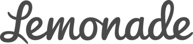 Lemonade logo